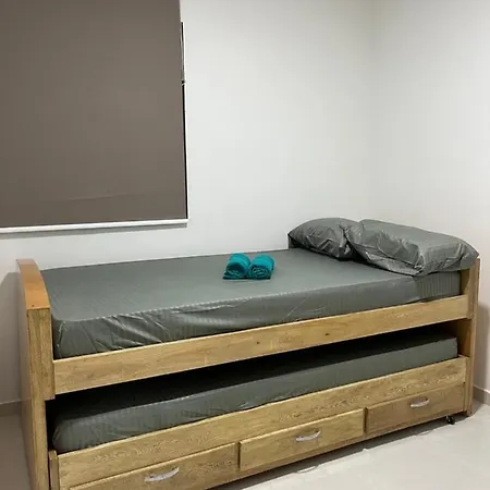 Apartamento Confortable Cerca Al Mar Y Centro Historico *